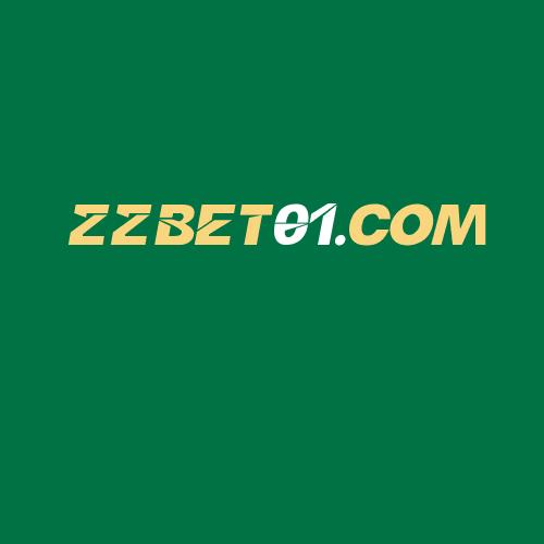 Logo da ZZBET01